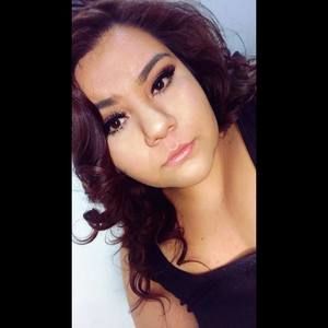 Meet your Posher, Cheyla